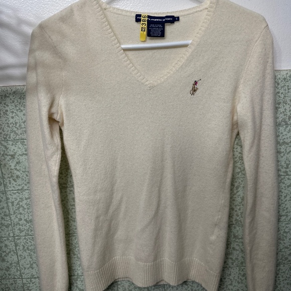 Ralph Lauren Sweater - Picture 1 of 3